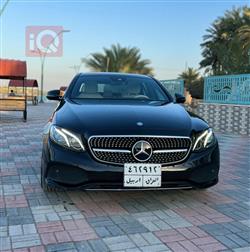 مرسيدس بنز إي-كلاس
